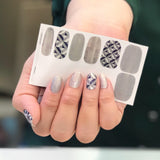 Tile up my Nails