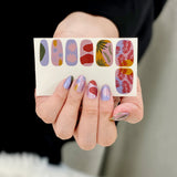 Botany Press by @Lovelystrokes