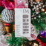 Let It Snow, Let it WOW (GLITTER EDITION)