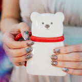 Let It Snow, Let it WOW (GLITTER EDITION)