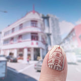 Keong Saik Paradise