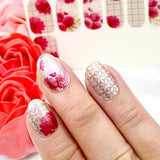 Oriental Batik