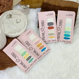 Mixed Solid Designs (bundle of 4)