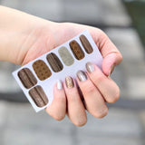 Earth Tones at Home