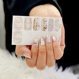 Marble and Gold