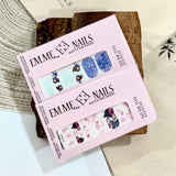 Portraiture designs (Bundle of 2)