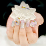 My Rainbow Shines by LOVE ESTELLA JEWERLY