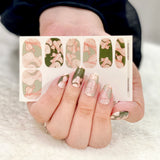 Nian Nian You Yu (Olive)-remaining 1