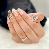 Nian Nian You Yu (Olive)-remaining 1