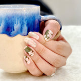 Nian Nian You Yu (Olive)-remaining 1