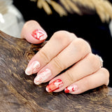 Nian Nian You Yu (Red)-remaining 2