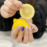 Squeeze The day by @Lovelystrokes