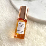 DIVINE CUTICLE OIL (1 BOTTLE)