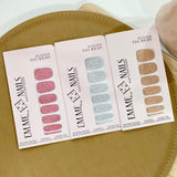 Glitter Delights (Bundle of 3)