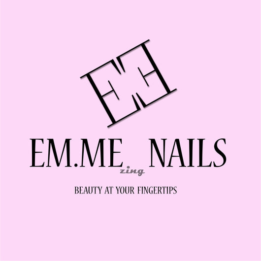 EMMEzing Nails was born to inspire women of today to achieve beauty at their fingertips 