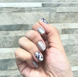 Tile up my Nails