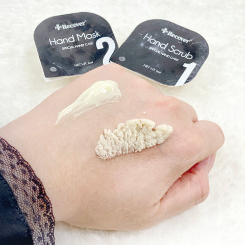 HAND SPA KIT (BUY 3 FREE 1 Launch Special)