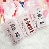 SINGAPORE COLLECTION (Bundle of 3)